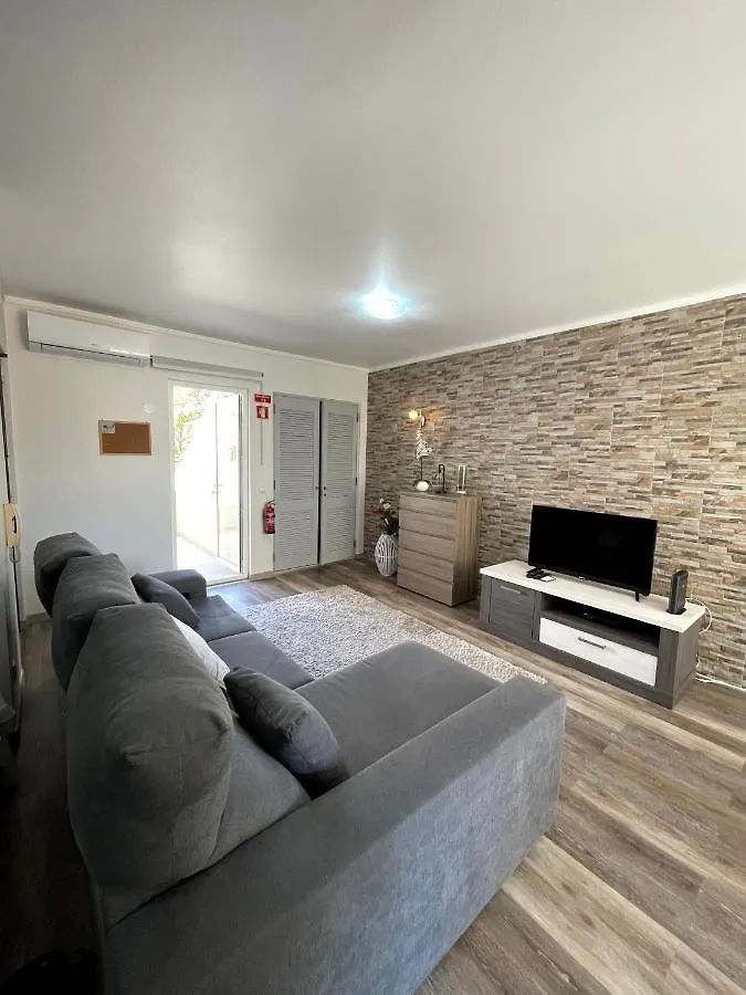 Marina Plaza Apartment Vilamoura 0*,