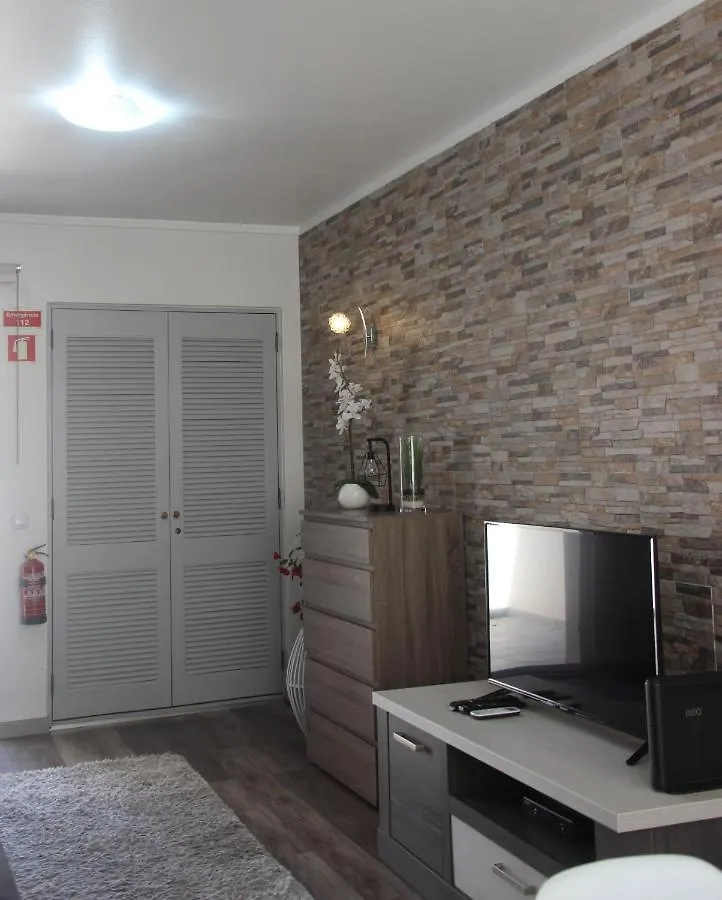 Marina Plaza Apartment Vilamoura