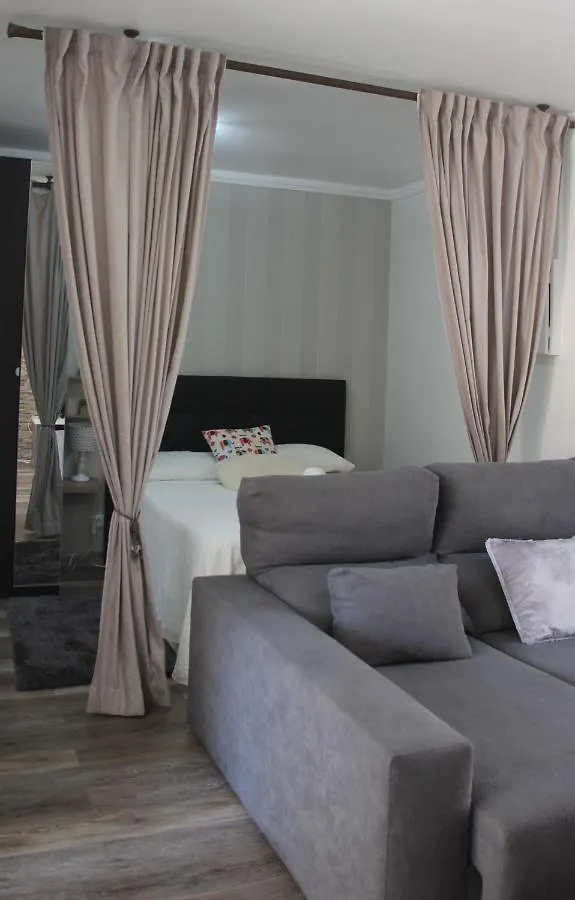 Marina Plaza Apartment Vilamoura Portugal