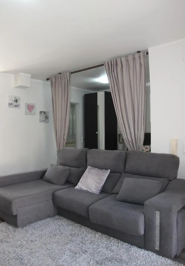 Marina Plaza Apartment Vilamoura Portugal