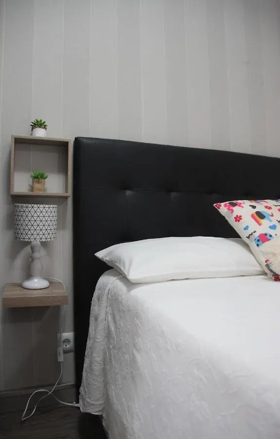 Marina Plaza Apartment Vilamoura