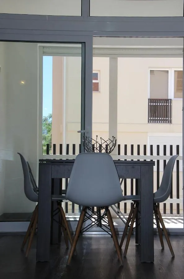 Marina Plaza Apartment Vilamoura Portugal