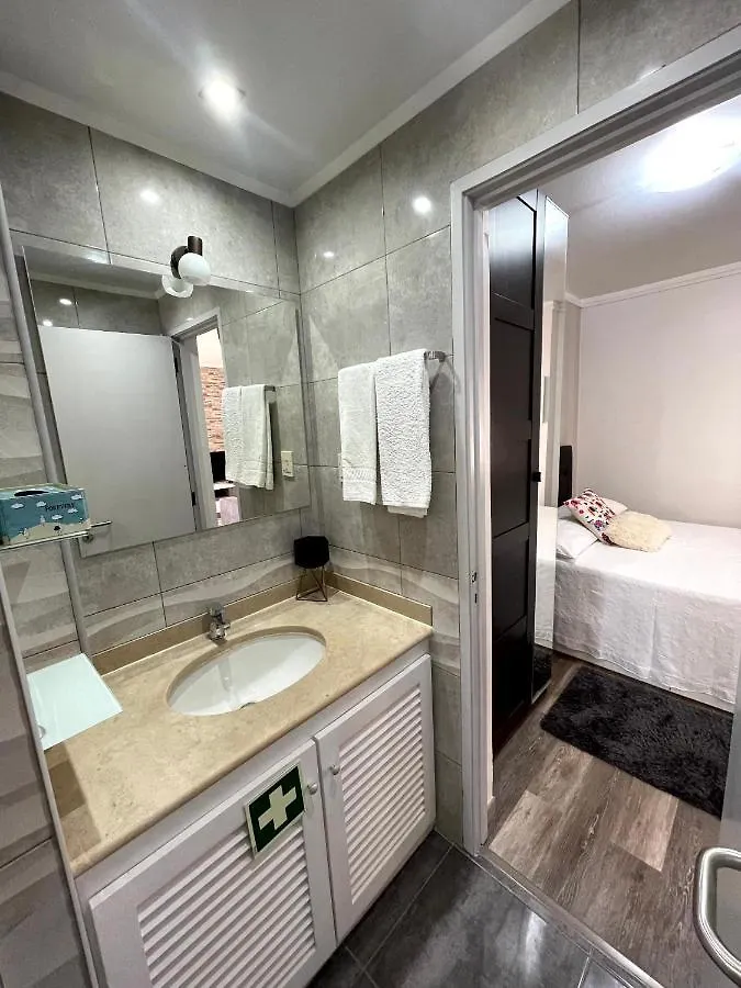 Marina Plaza Apartment Vilamoura