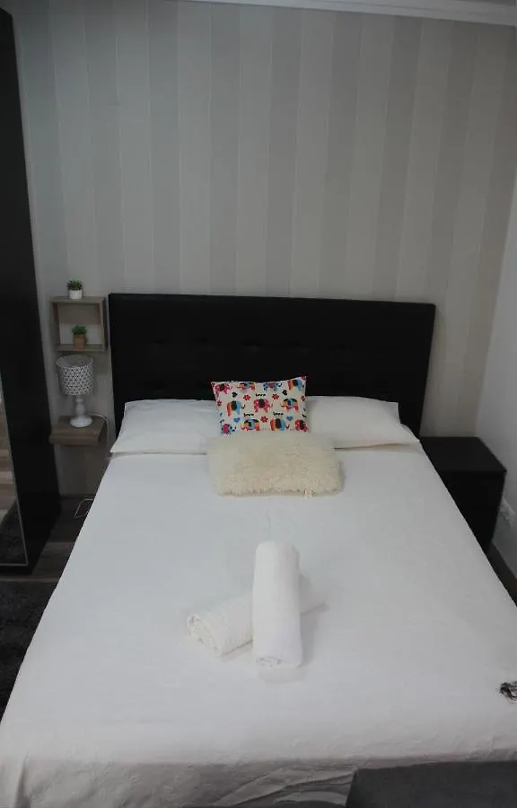 Marina Plaza Apartment Vilamoura 0*,  Portugal