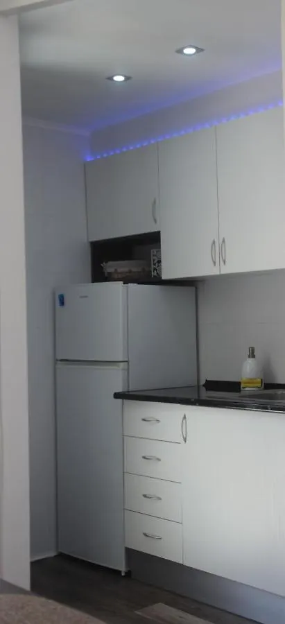 Marina Plaza Apartment Vilamoura Portugal