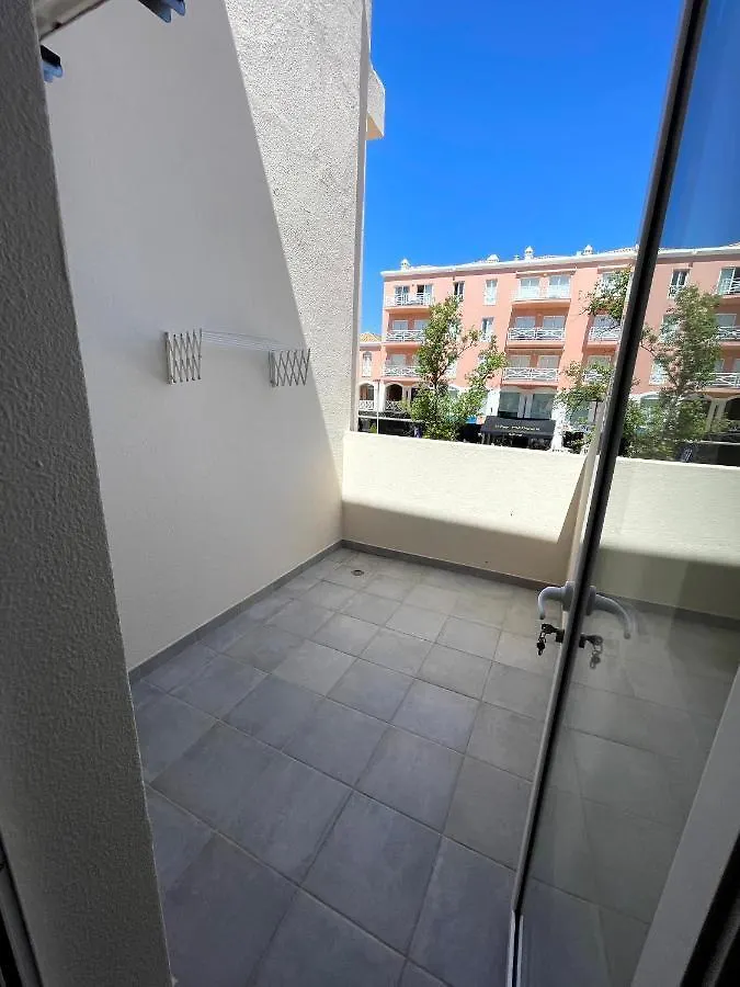 Marina Plaza Apartment Vilamoura