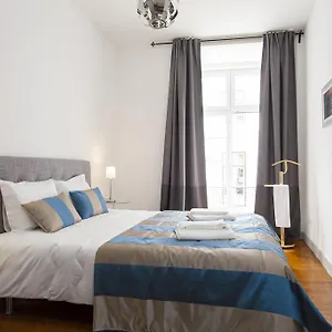 Downtown Cozy Apartment Lisbon