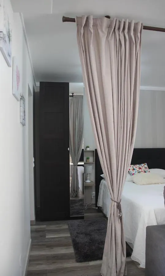 Marina Plaza Apartment Vilamoura