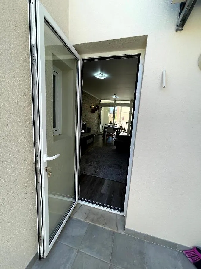 Marina Plaza Apartment Vilamoura 0*,