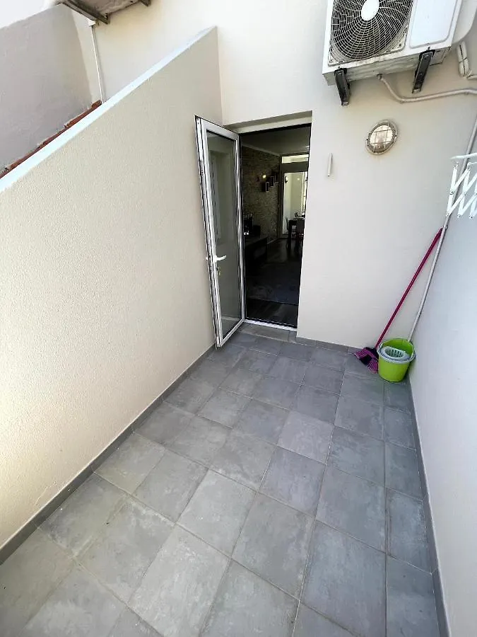 Marina Plaza Apartment Vilamoura