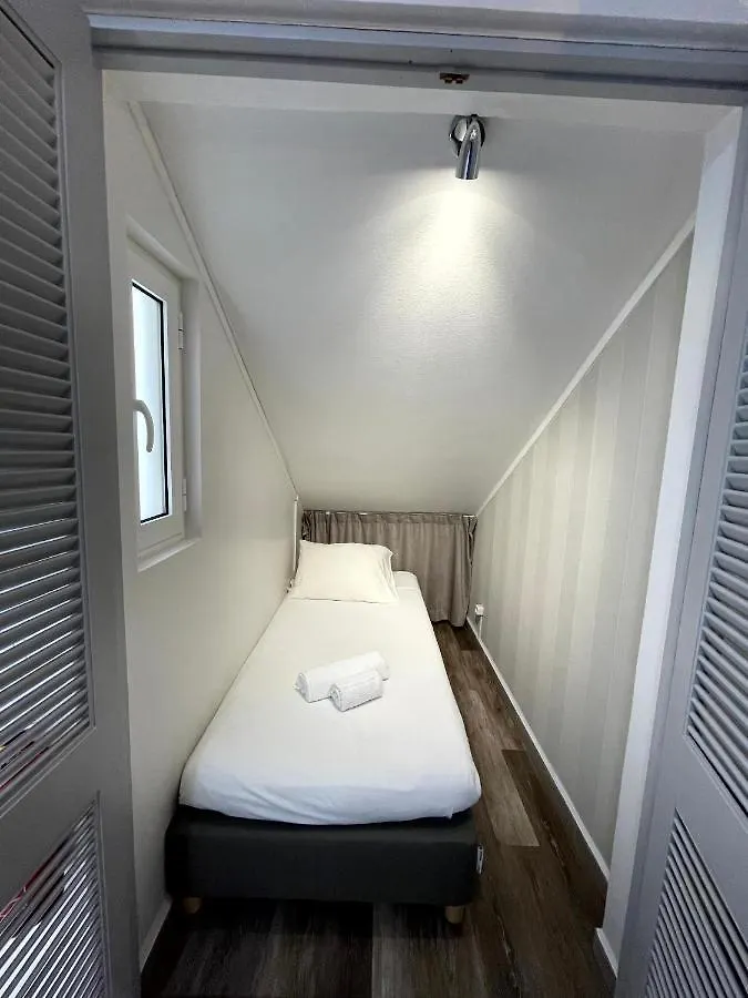 Marina Plaza Apartment Vilamoura
