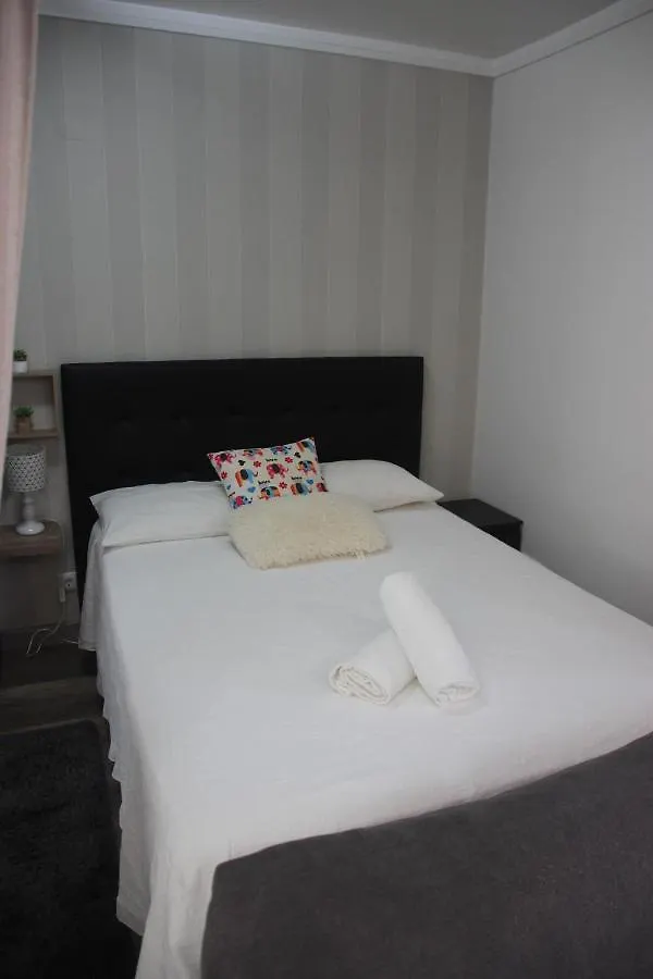 Marina Plaza Apartment Vilamoura