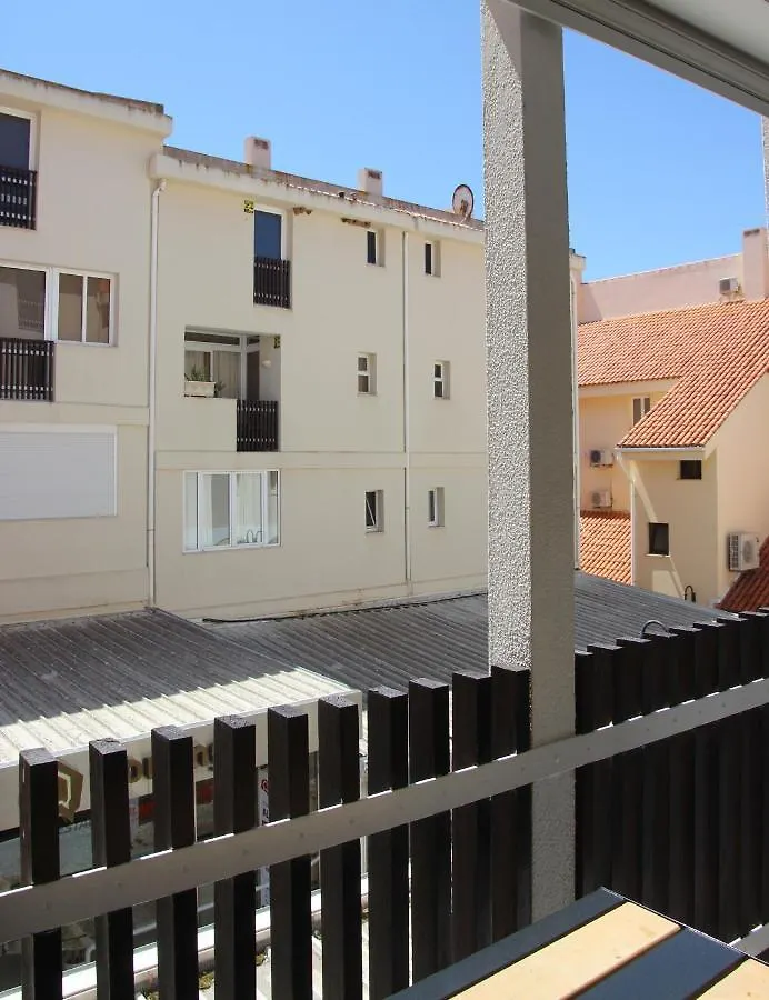 Marina Plaza Apartment Vilamoura Portugal