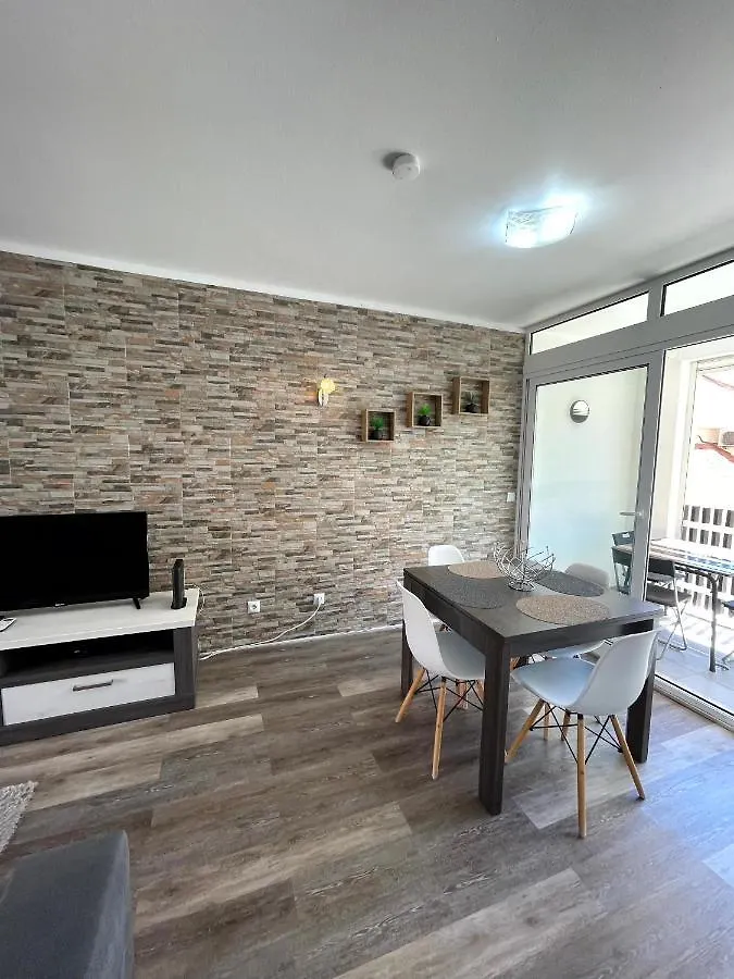 Marina Plaza Apartment Vilamoura