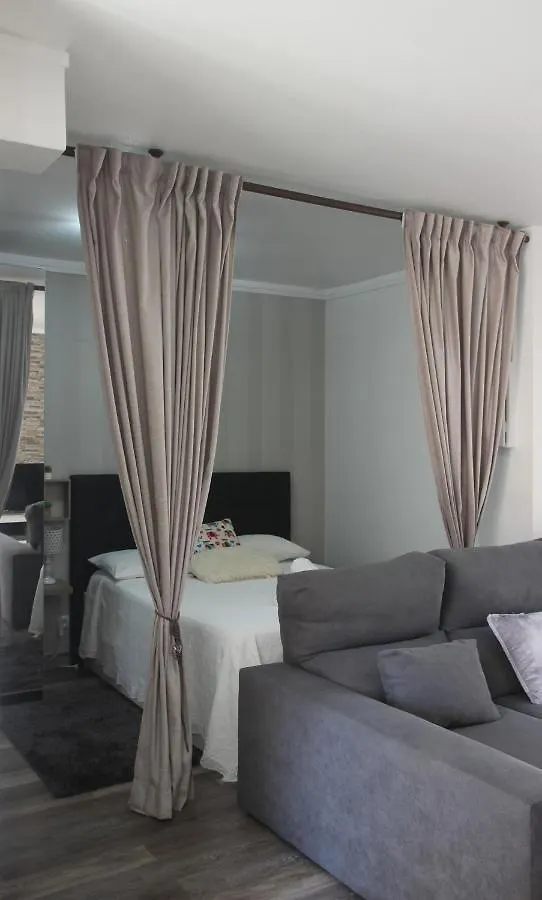 Marina Plaza Apartment Vilamoura 0*,  Portugal