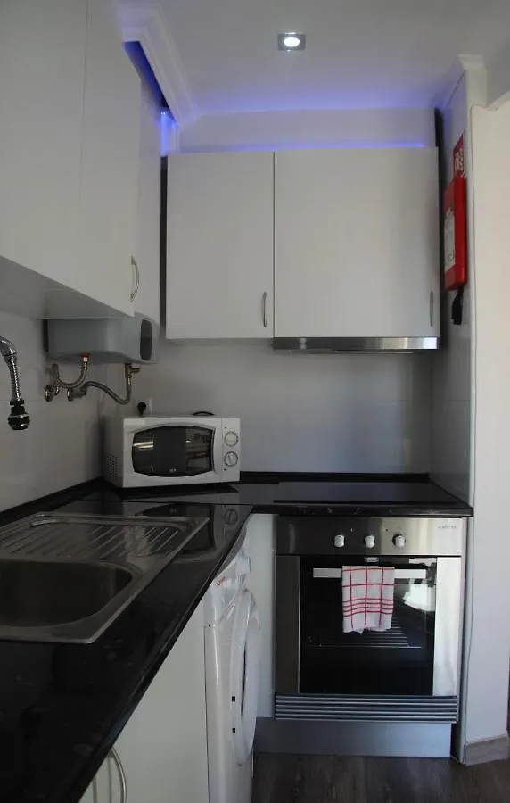 Marina Plaza Apartment Vilamoura