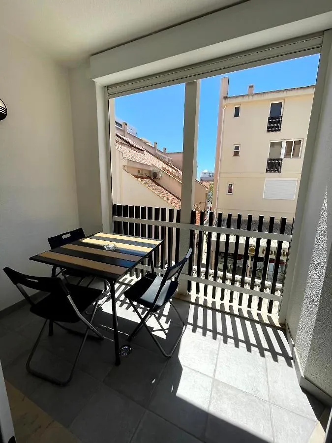 Marina Plaza Apartment Vilamoura