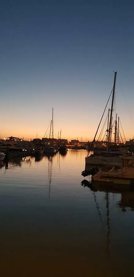 Marina Plaza Apartment Vilamoura Portugal