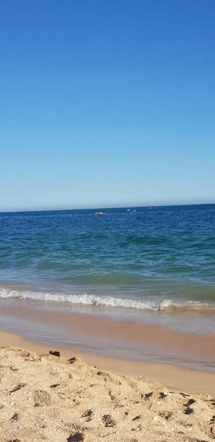 Marina Plaza Apartment Vilamoura
