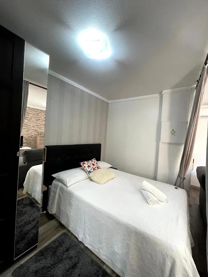 Marina Plaza Apartment Vilamoura