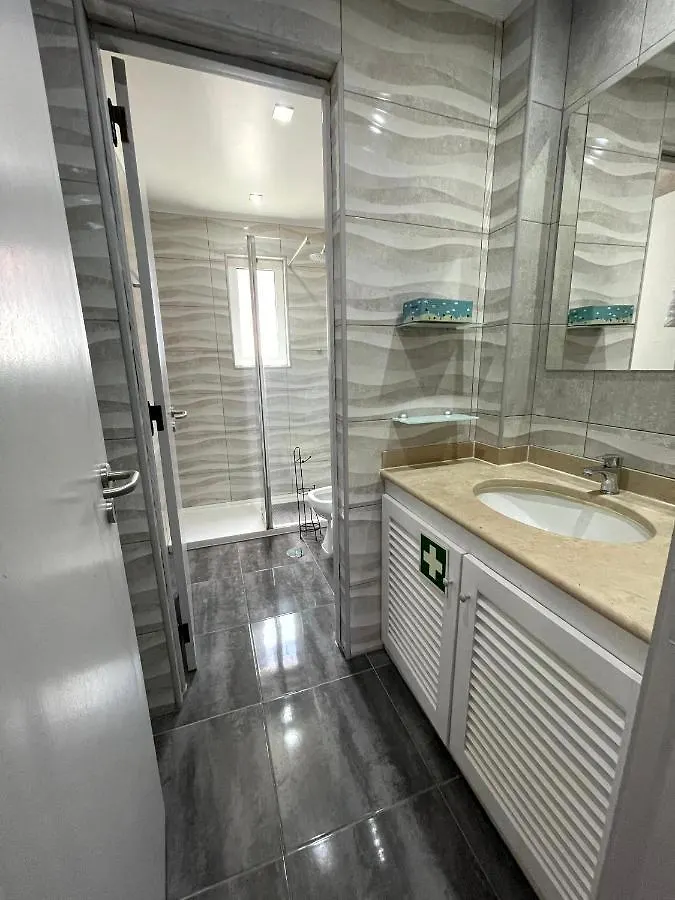 Marina Plaza Apartment Vilamoura