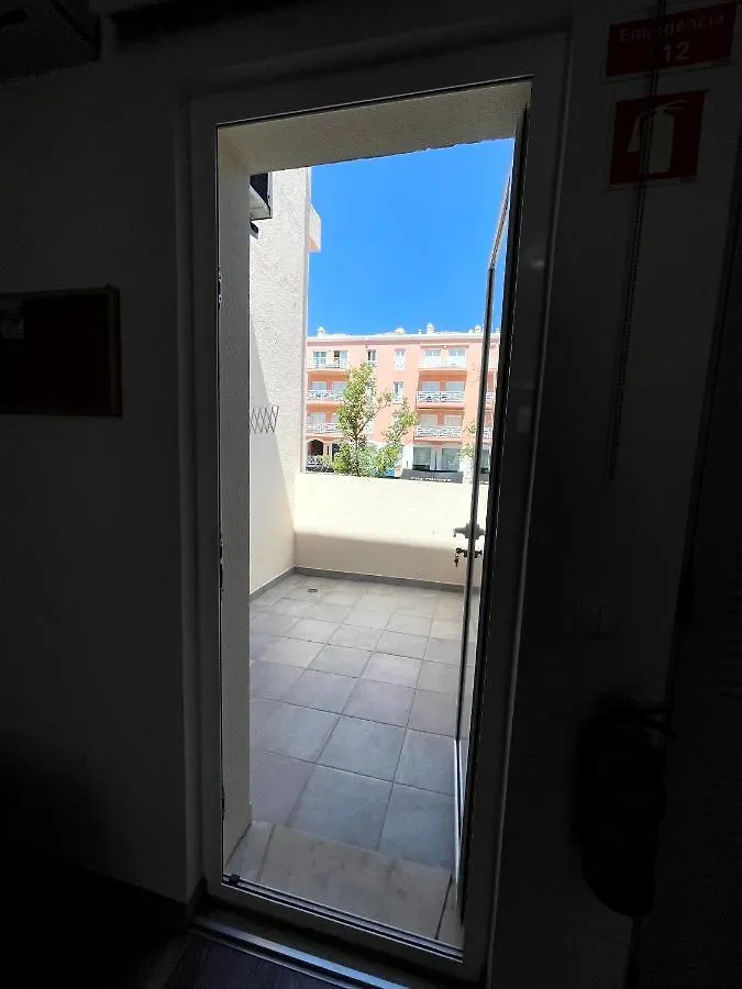Marina Plaza Apartment Vilamoura