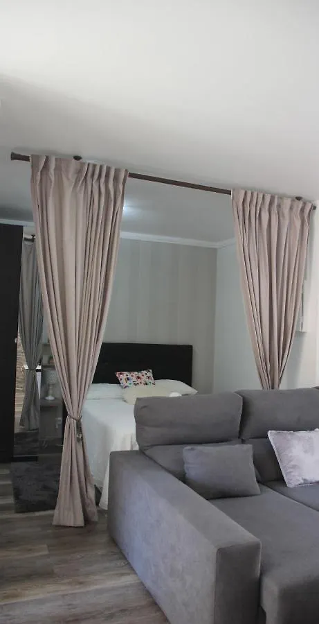 Marina Plaza Apartment Vilamoura