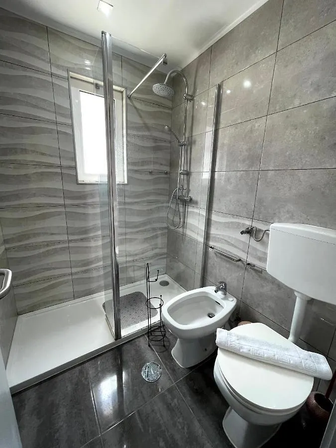 Marina Plaza Apartment Vilamoura Portugal