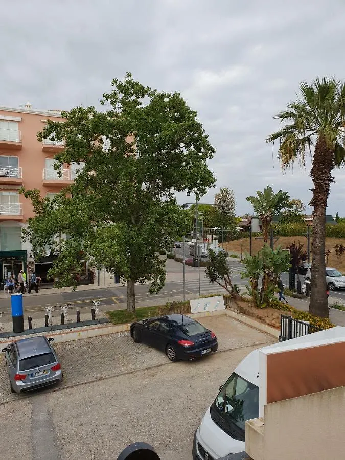 Marina Plaza Apartment Vilamoura Portugal
