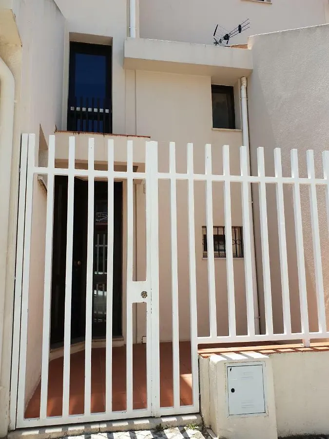 Marina Plaza Apartment Vilamoura 0*,